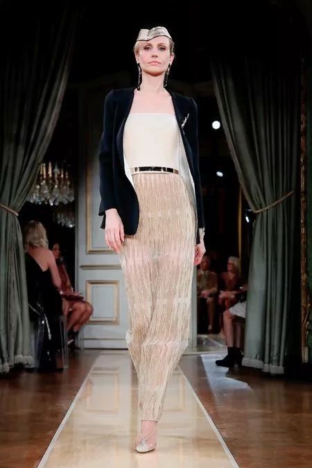 时代无常，但你总能读懂Giorgio Armani的深情与浪漫