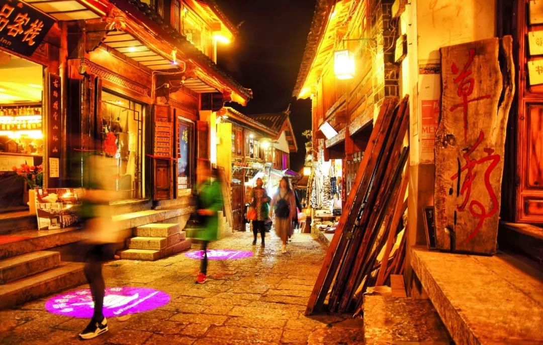 被景区坑一次，旅行的人生才算完整吗？