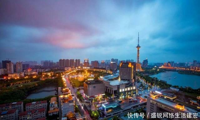  湖南省：湖南省最适合定居的两个城市：不是益阳，娄底，也不是