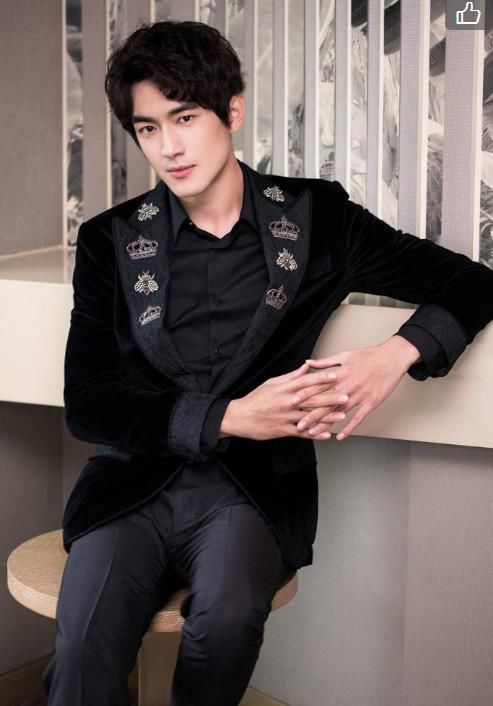 林更新发文澄清自己未婚，怒怼无良医师，决定用法律手段让其下岗