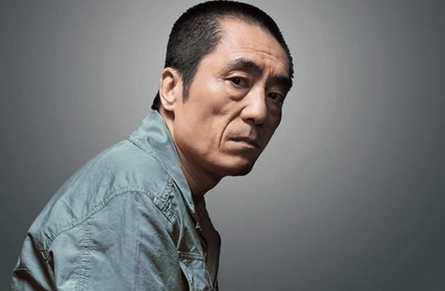  『成就』陈婷：18岁爱上张艺谋，20岁起为他连生3孩，不在乎他情史丰富