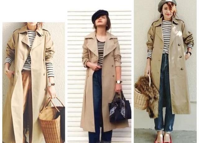  「西装外套」不会搭配服饰的女生如何开始系统地学习服装搭配?