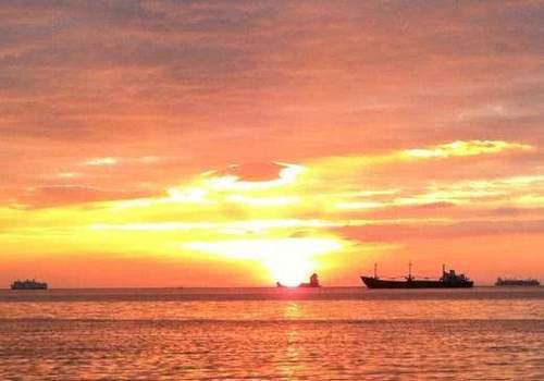 触目惊心!景区海滩惊现垃圾巨浪!网友:像是中国人丢的!