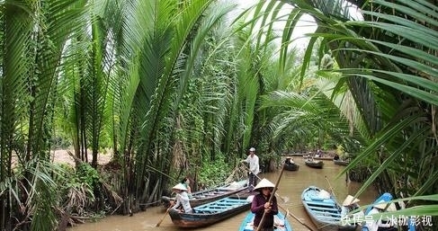 此国被称为“第二个中国”，连国内省份都和中国城市“撞名”