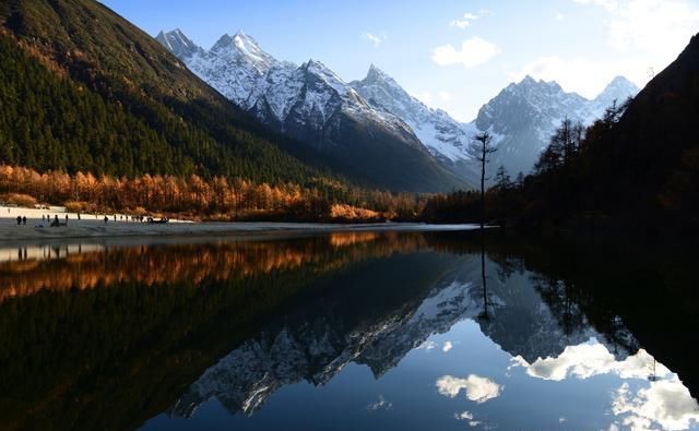 一个比西藏还西藏的地方，你想去吗？