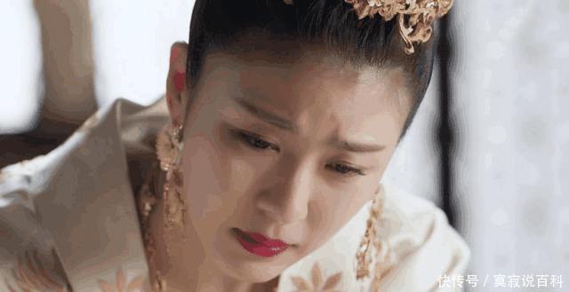 中国唯一的韩国皇后,上位后第一件事,就是让儿