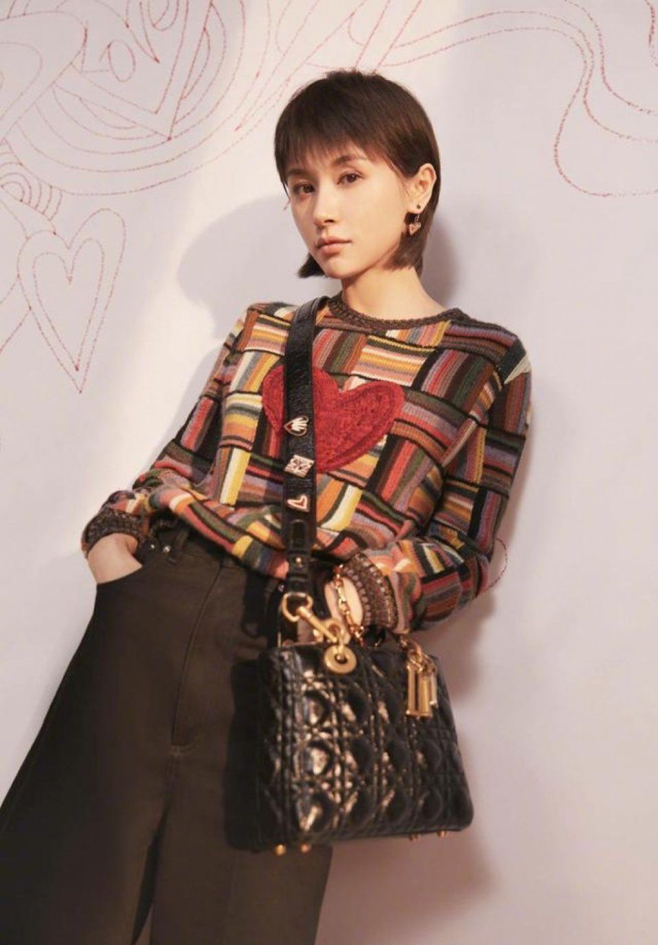 各大牌"七夕限定"凶猛来袭! 颤抖吧, 男朋友!