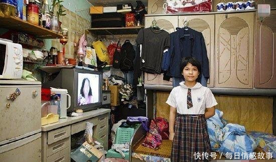 深圳香港仅隔一条河，却是完全不一样的画面，看完你还想去么