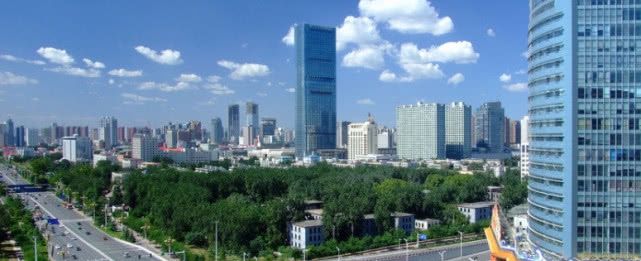 中国最无奈省会，曾经号称“北方粮仓”，如今经济屈居省内第二