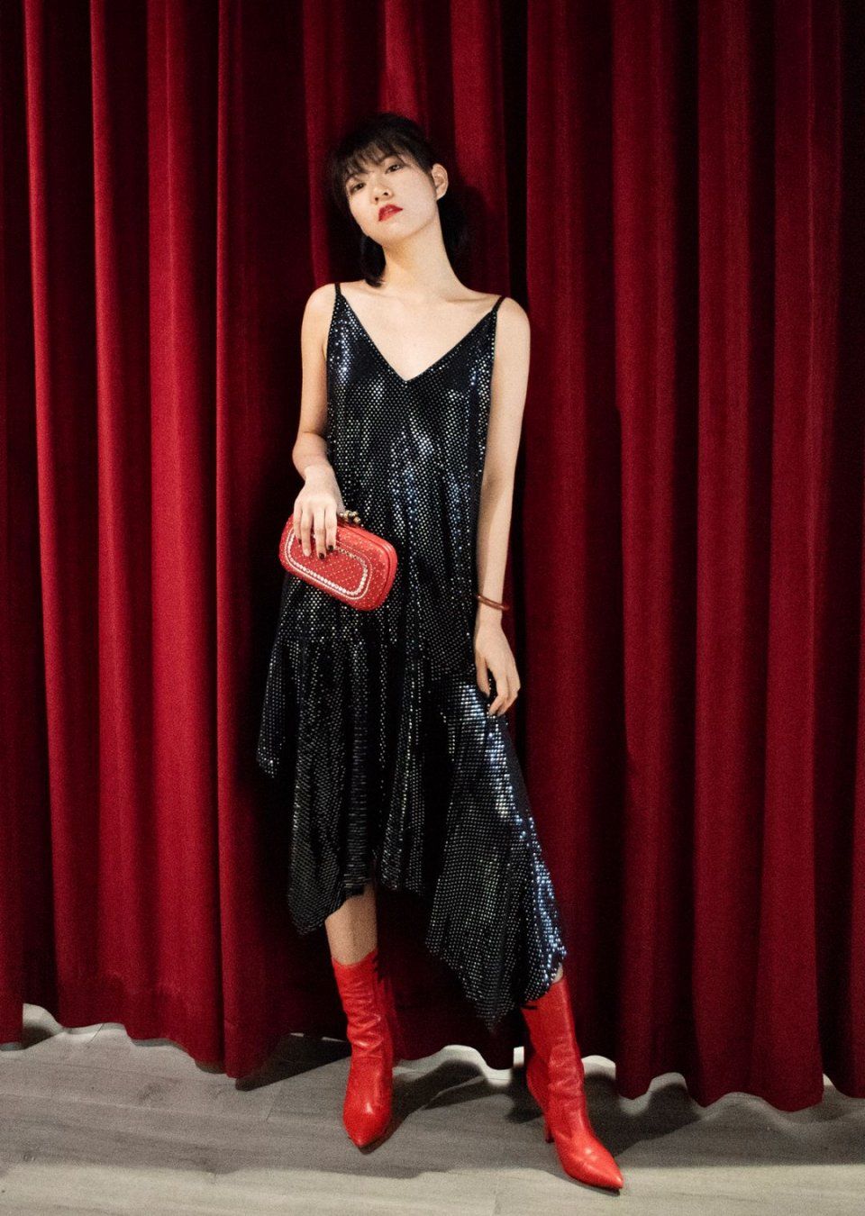 下半年的流行色发布啦丨 但只有这几个是黄皮亲妈