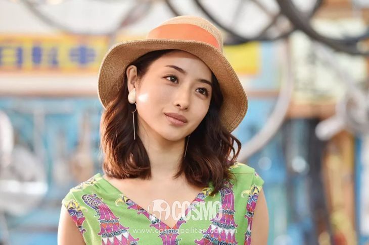 成为高岭之花有这么难吗?我早就摸透了