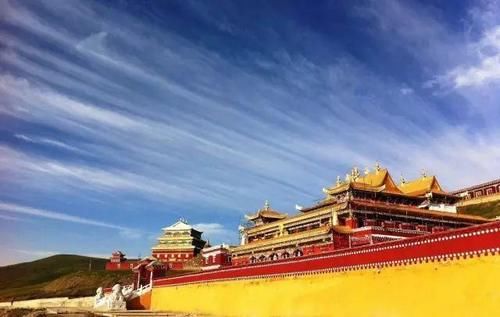 川藏线自驾游,这些事儿你需要了解