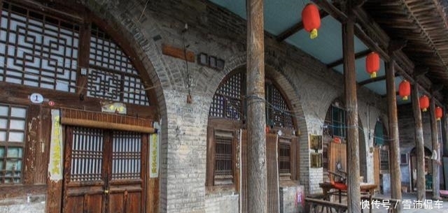  山西@山西一座2003年成立的地级市