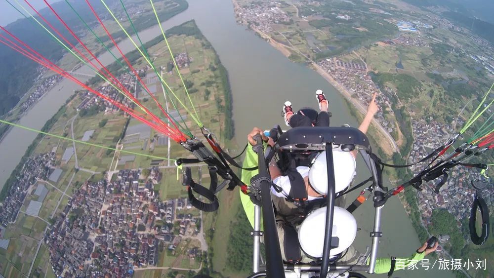  「游客」倒计时8天！清明小长假这13条小众宝藏线路，景色好，游客少！