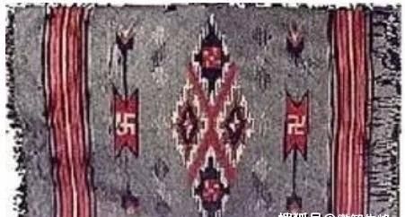  『秘密』“卍”字符到底隐藏着什么秘密？