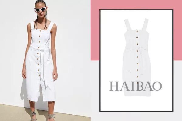 打折季来了!Zara和H&amp;M值得入手的百元单品吐血整理给你!