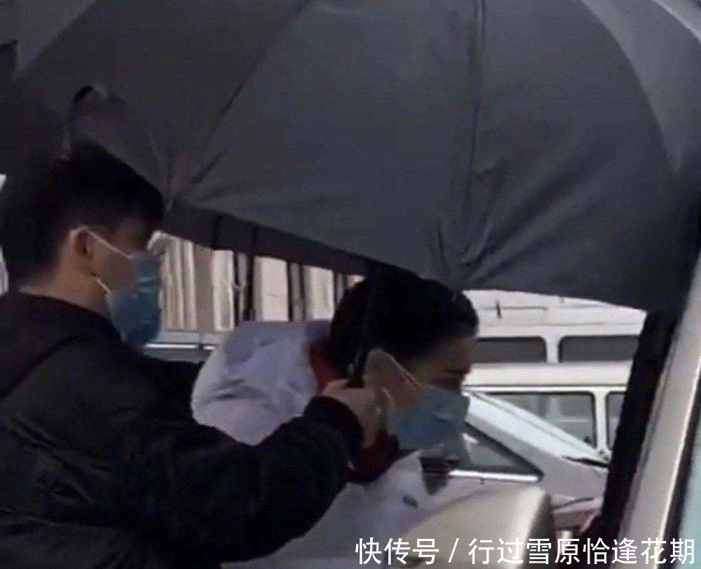 『吴磊』《长歌行》热巴大吴磊7岁无CP感?看完造型团队,深深捏了一把汗