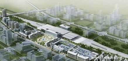  【低调】安徽“最低调”的一个城市，管着4个区3县，未来机场数将超合肥！