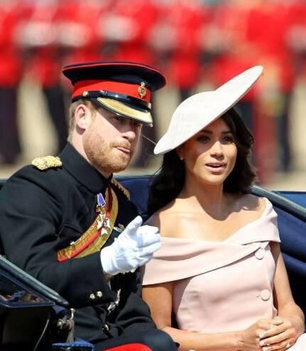 谁是最美英国王妃？戴安娜美如天仙，凯特优雅，梅根女人味十足！