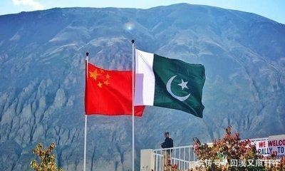 巴基斯坦外长:随时准备帮助中国!中国已成该国