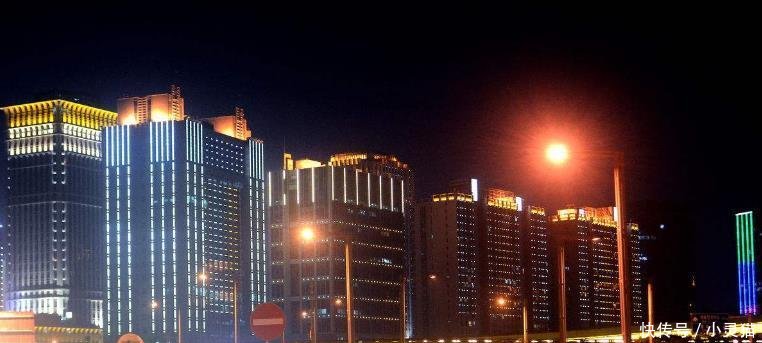 河南第一座“万亿”城市即将诞生, 实力比西安还强, 超过2个洛阳