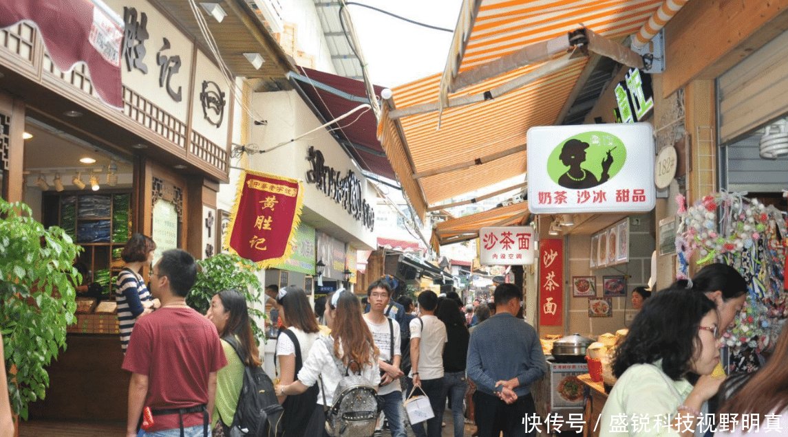 曾厝垵，说是全国最文艺的村落，实则为厦门最坑的景点！