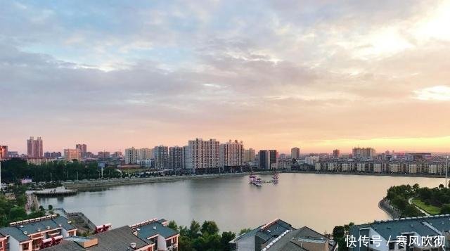 湖北这个地级市或将迎来区划调整，主城区有望划入武汉