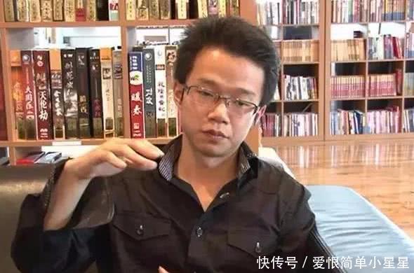 周立波再揭唐爽：录用鉴定是假的，黄皮白心的洋鬼子，回国只为捞