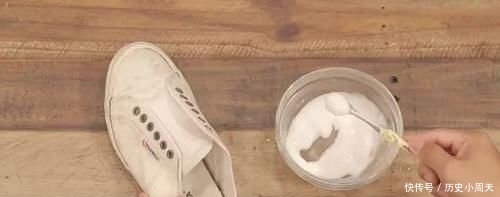 「运动鞋」get这份鞋子清洁保养指南!每天都像穿新鞋~~