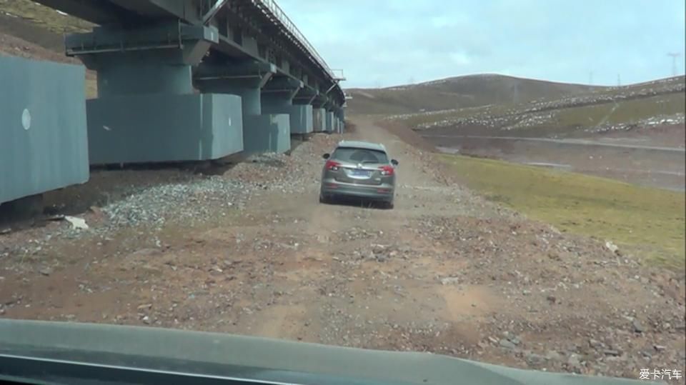 带着年迈父母去西藏，单车自驾奇骏，川进青出，13天7000公里~