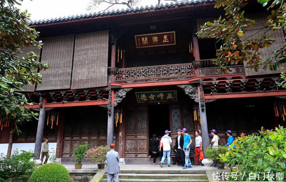 中国5A景区一股“清流”:不仅免门票,2元管饱,而且住宿才25元