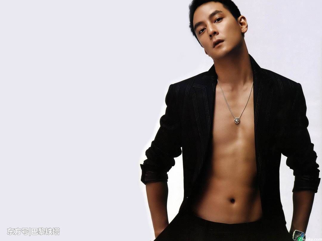 赵丽颖被造谣，景甜被结婚，而他实在按奈不住了