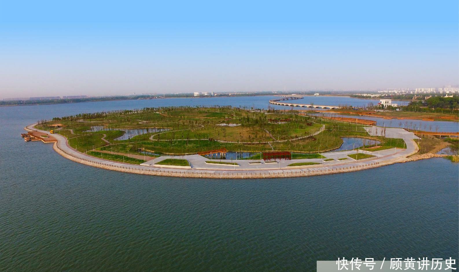 中国最强的县城, 百强县排名第一, 超越了很多二线城市!