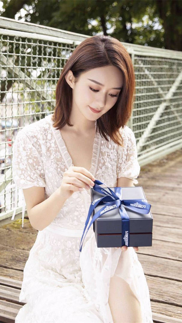 赵丽颖疑似怀孕三个月?粉丝:我都懒得解释了!