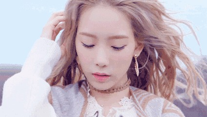 刘海到底有多重要？热巴赵丽颖唐嫣以身试法。