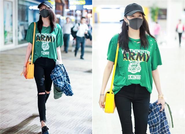 《甜蜜暴击》大结局，学关晓彤运动系少女穿搭，你也能拿下男神