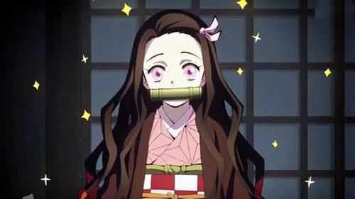  [大结局]《鬼灭之刃》大结局？无惨出来晒太阳，炭治郎全员领便当
