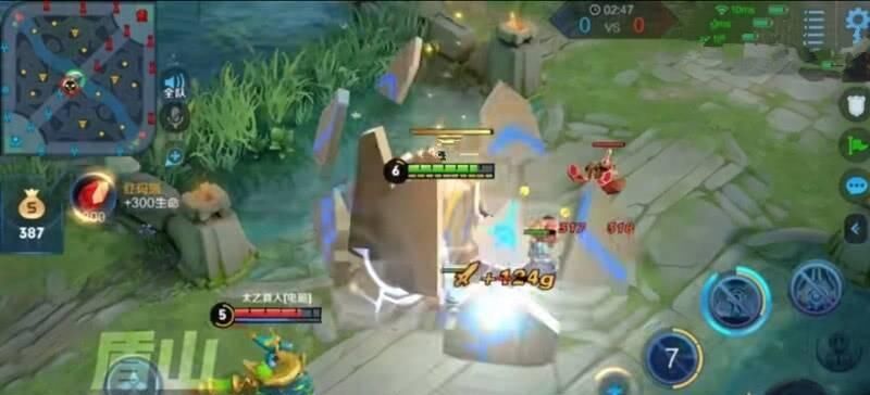 王者觉醒之战猴子