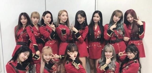  换头@乐华包装能力真强大，王一博、孟美岐、范丞丞出道前后都堪比换头