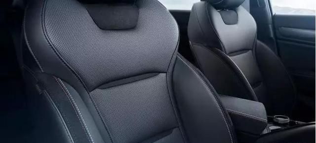 『用户』都是20万级SUV,合资和自主谁更能打动挑剔的新中产?