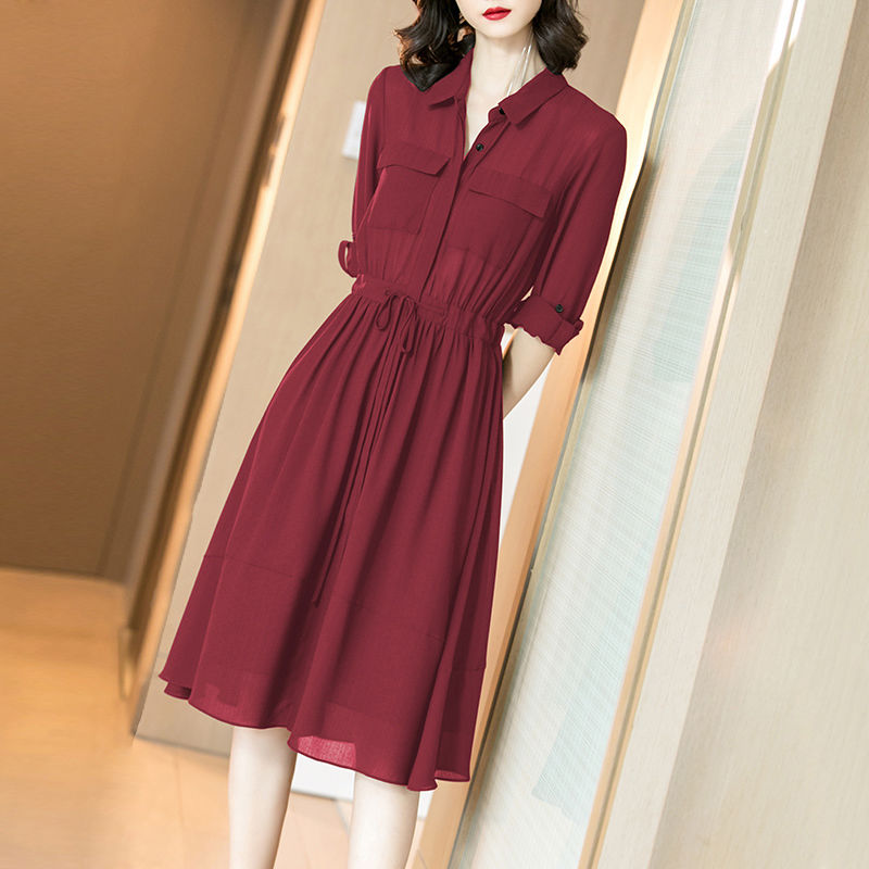 入秋都穿打底裤，真是老土!瞧瞧新上“欧版装”，洋气嫩美不一般