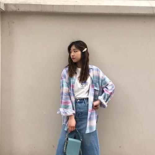  『春夏』五一假期怎么穿？春夏出游穿搭指南