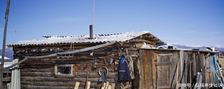 最冷定居地一年近7个月气温低于0度，近8成当地人受不了逃离