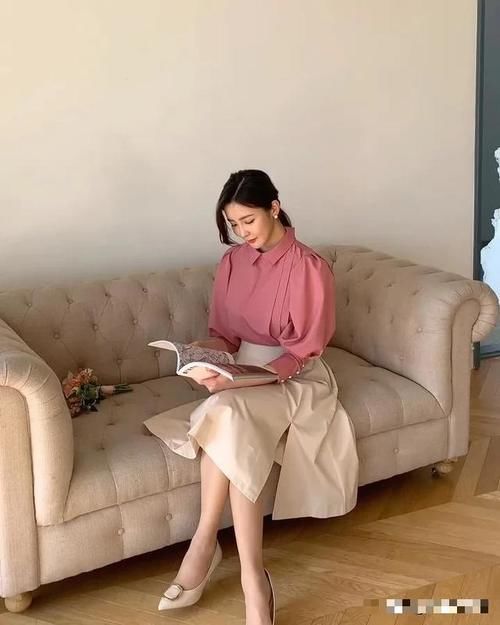  「衬衫就」今春必火的30件衬衫，美到不像话，别再错过了！