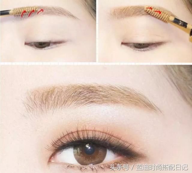 《延禧攻略》的小丫鬟竟是抖音女神？网红妆真逆天！