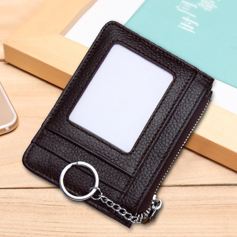 若您的驾驶证到手了，瞅瞅这新型“二合一”证件包，超好用倍有面