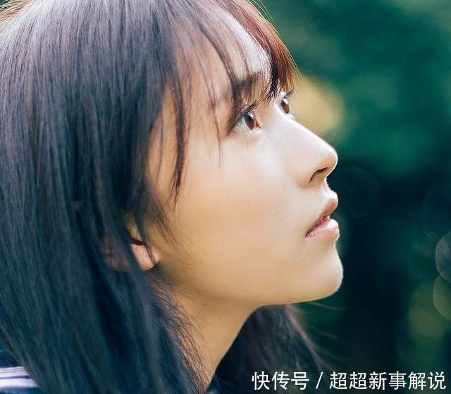  「婴儿肥」长大后容易变美的女生，都有这4个特征！第3点，最令人羡慕！