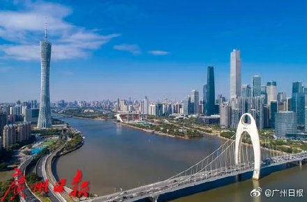  [城市]广州新增确诊病例数据中，这个数据信息量很大