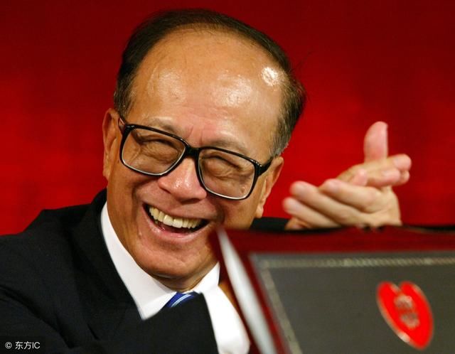 2019最吃香的行业，比贩毒还要暴利，刘强东马云李嘉诚已经下手