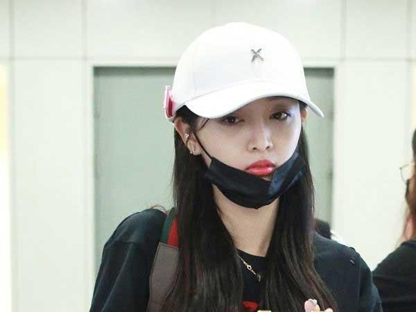 请理智追星，吴宣仪个人信息遭网友曝光，公司发声明追责